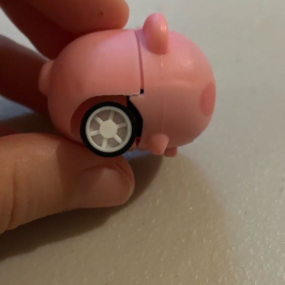 Pig mobile - Picture 3 of 6